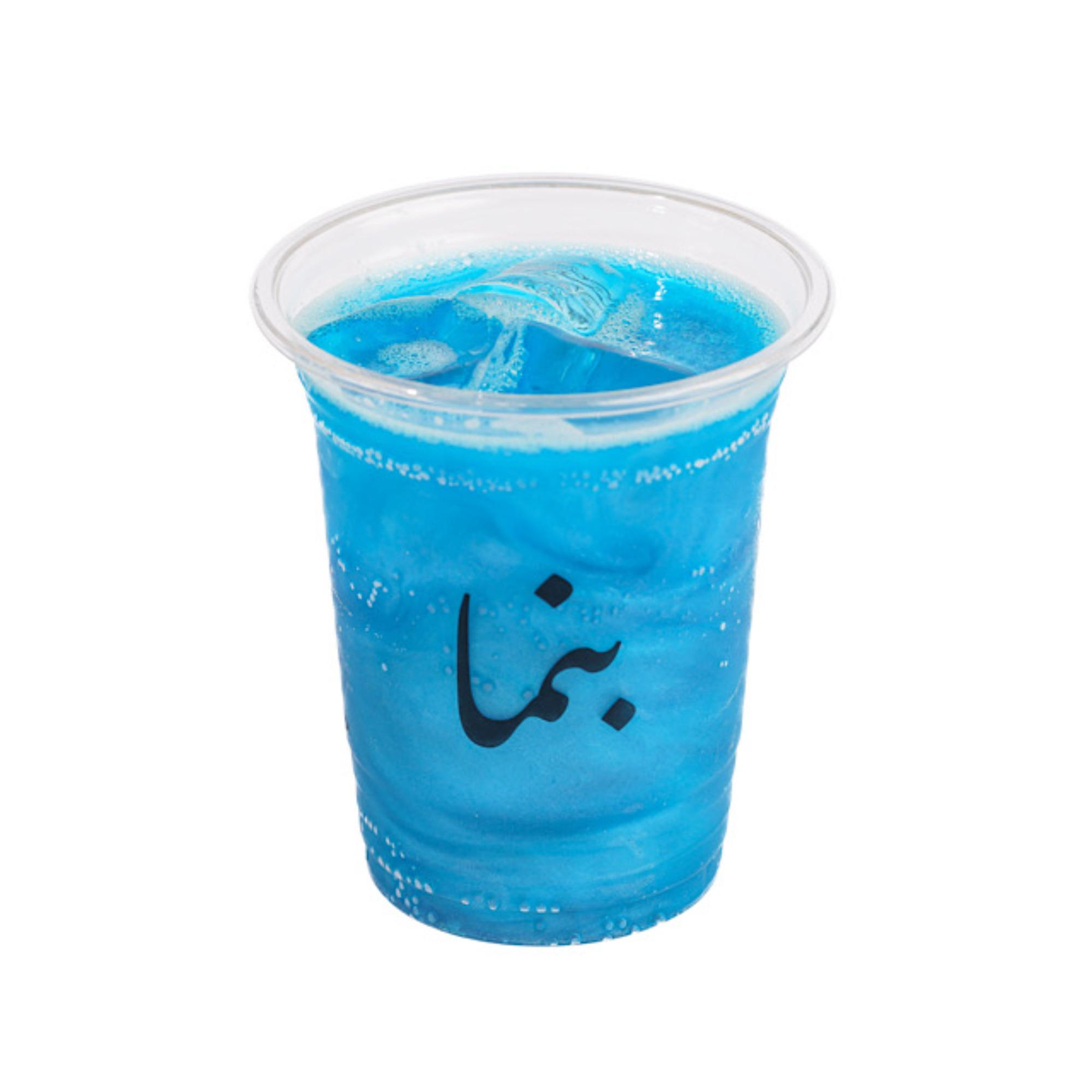 بلو بنما بارد