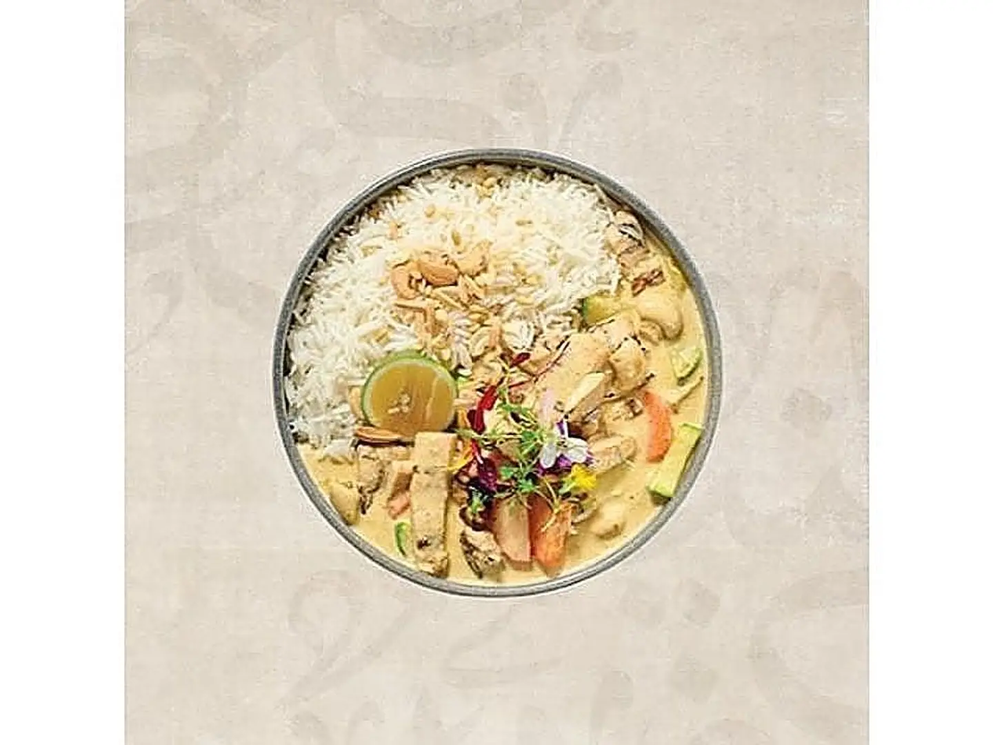 Chicken Supreme