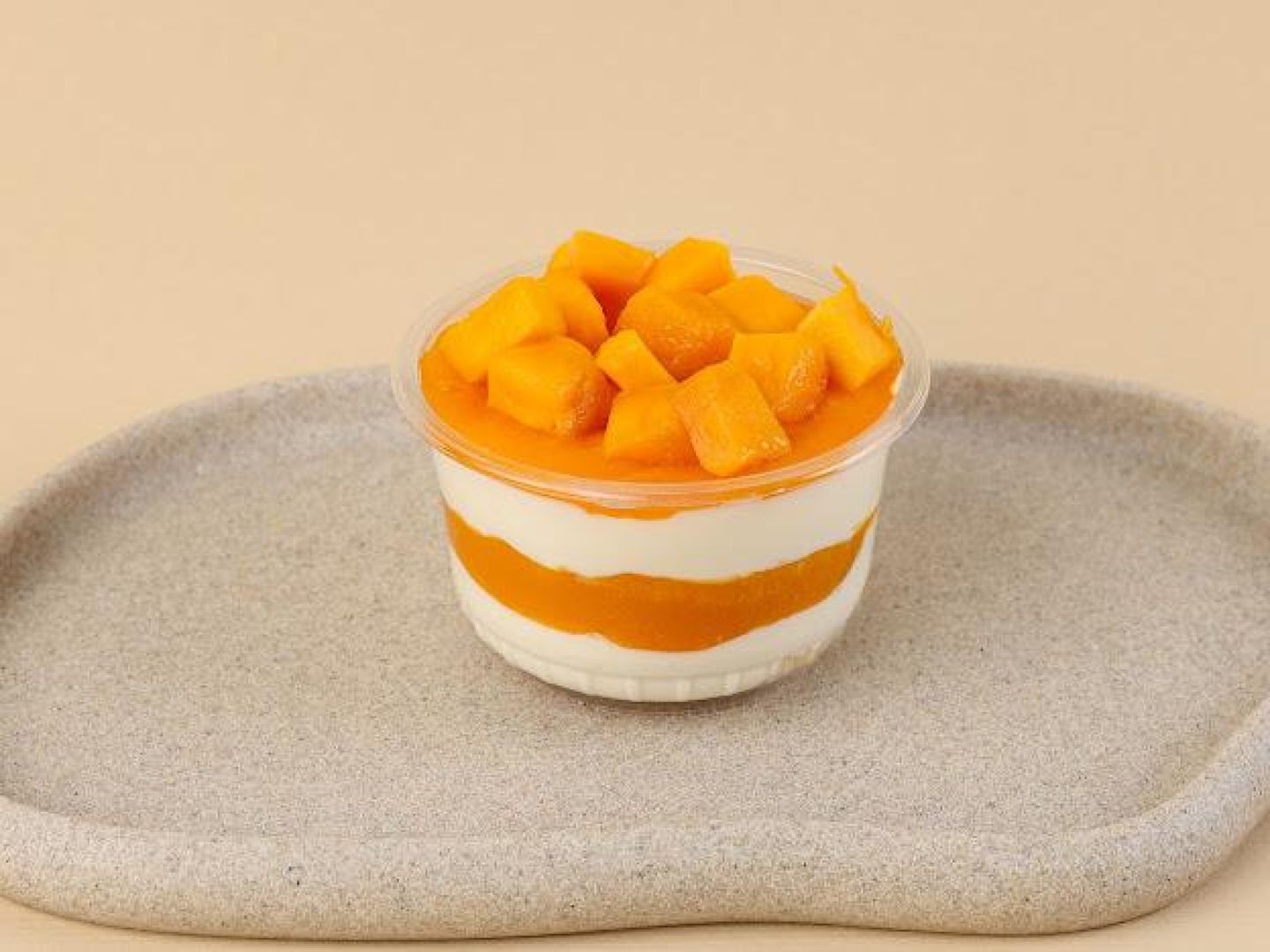 Mango Truffle