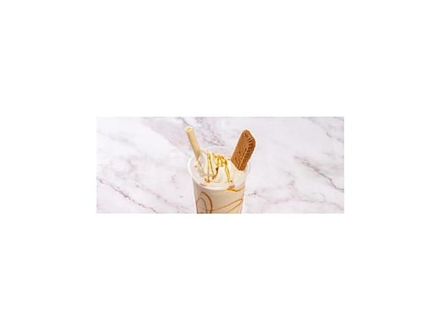 Lotus Milkshake