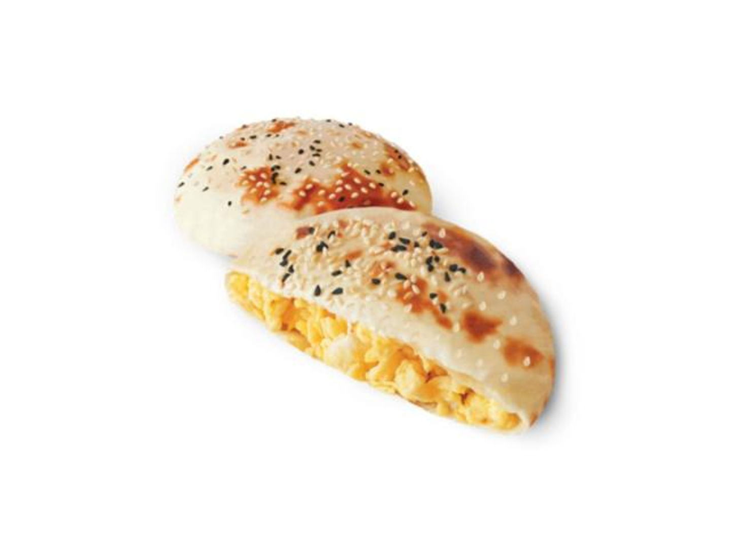 Fried Egg Pie