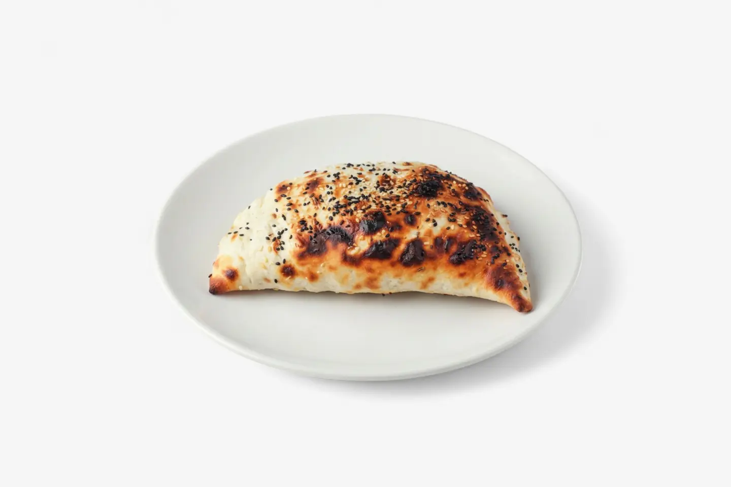 لبنة بالجبن