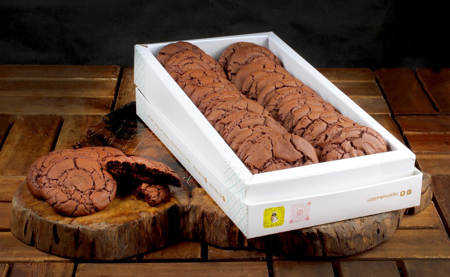 Cookies