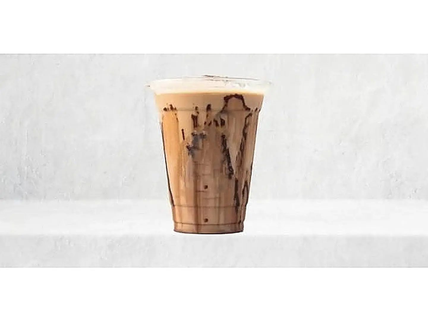 Iced Chocolate
