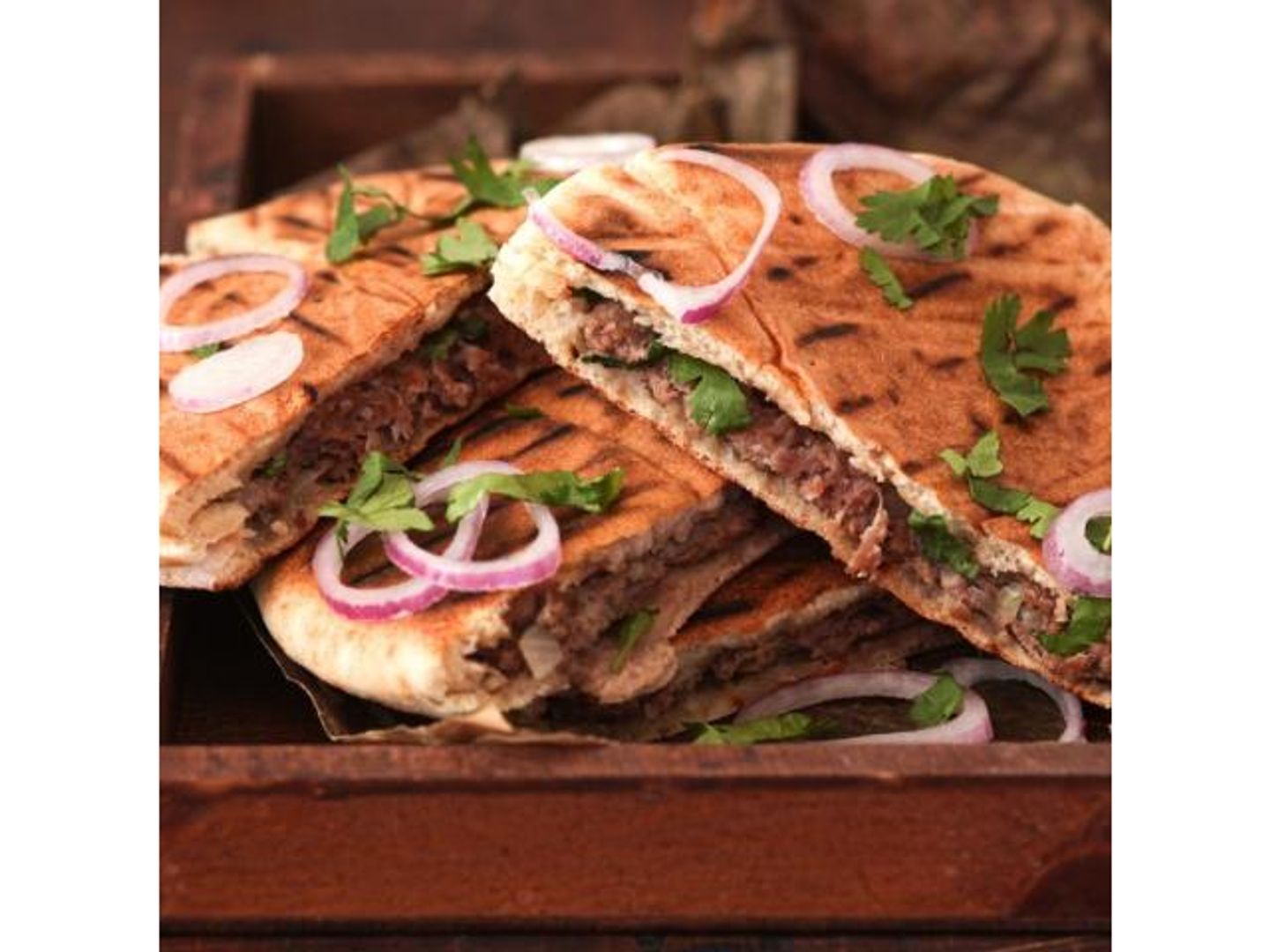 Lamb Arayes