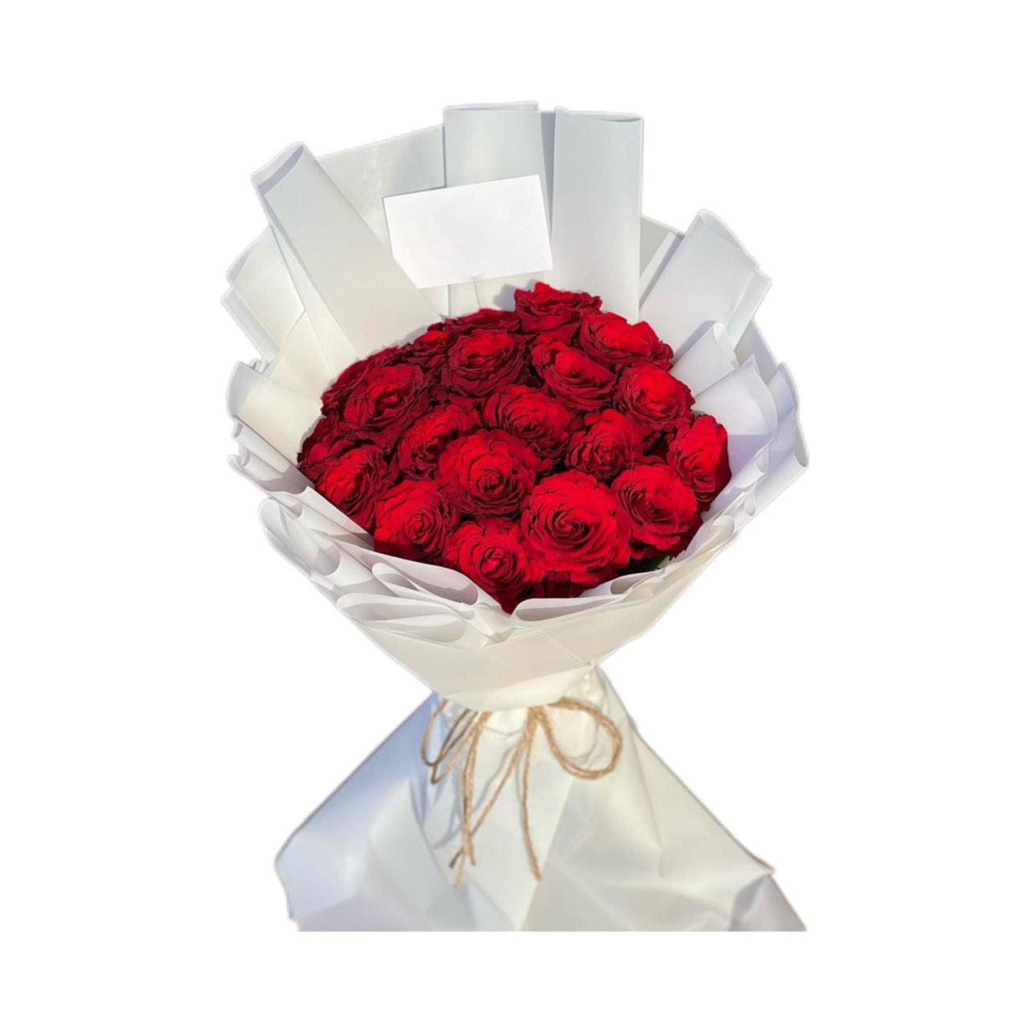 Royal Rose Bouquet Yafr104