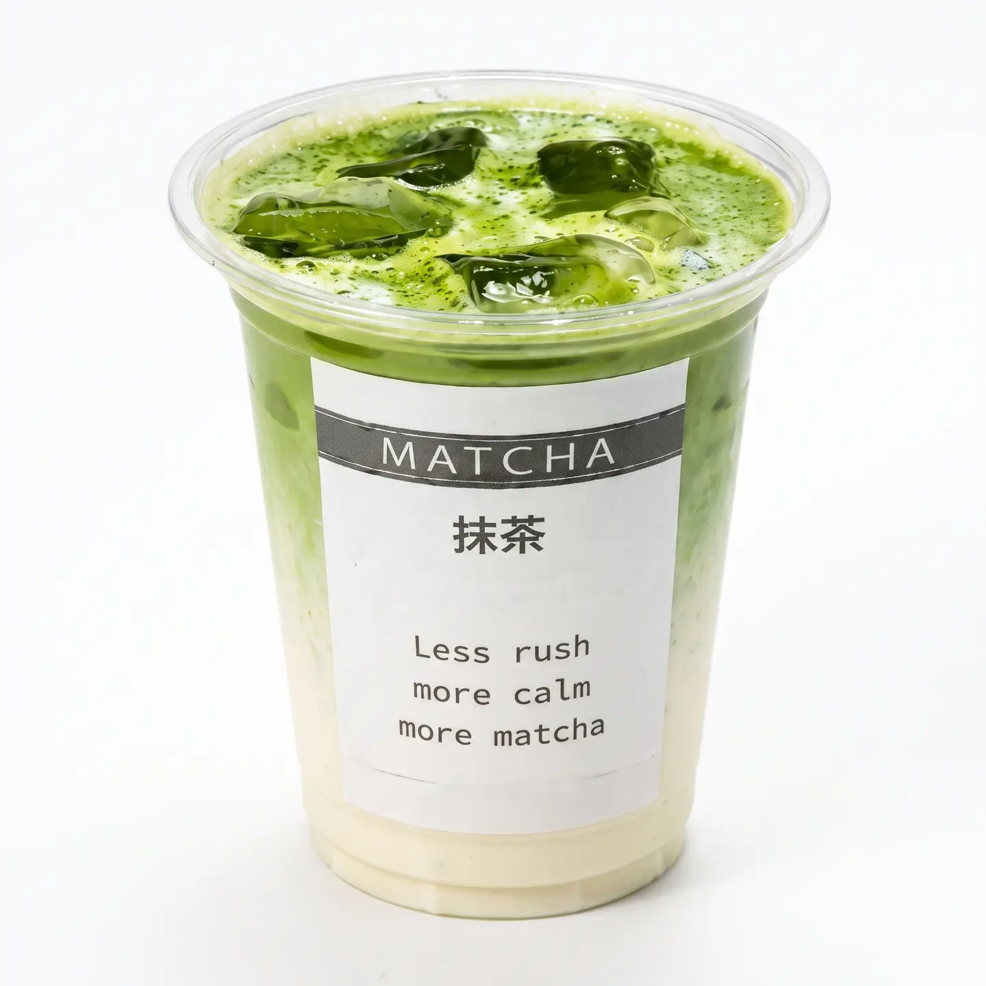 Matcha