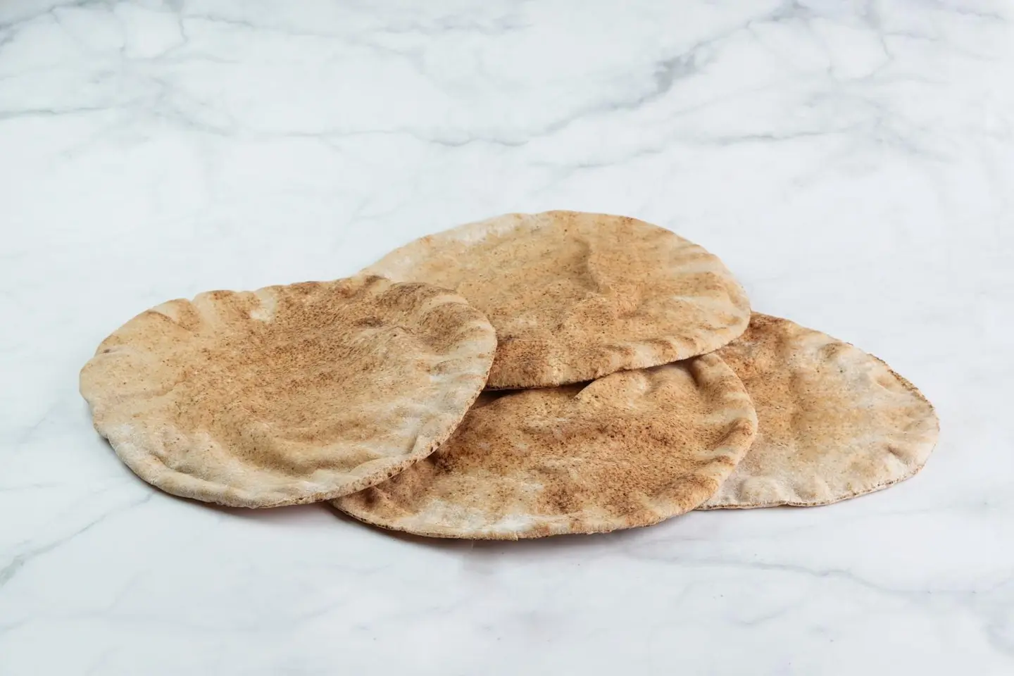 Whole Wheat Flatbread