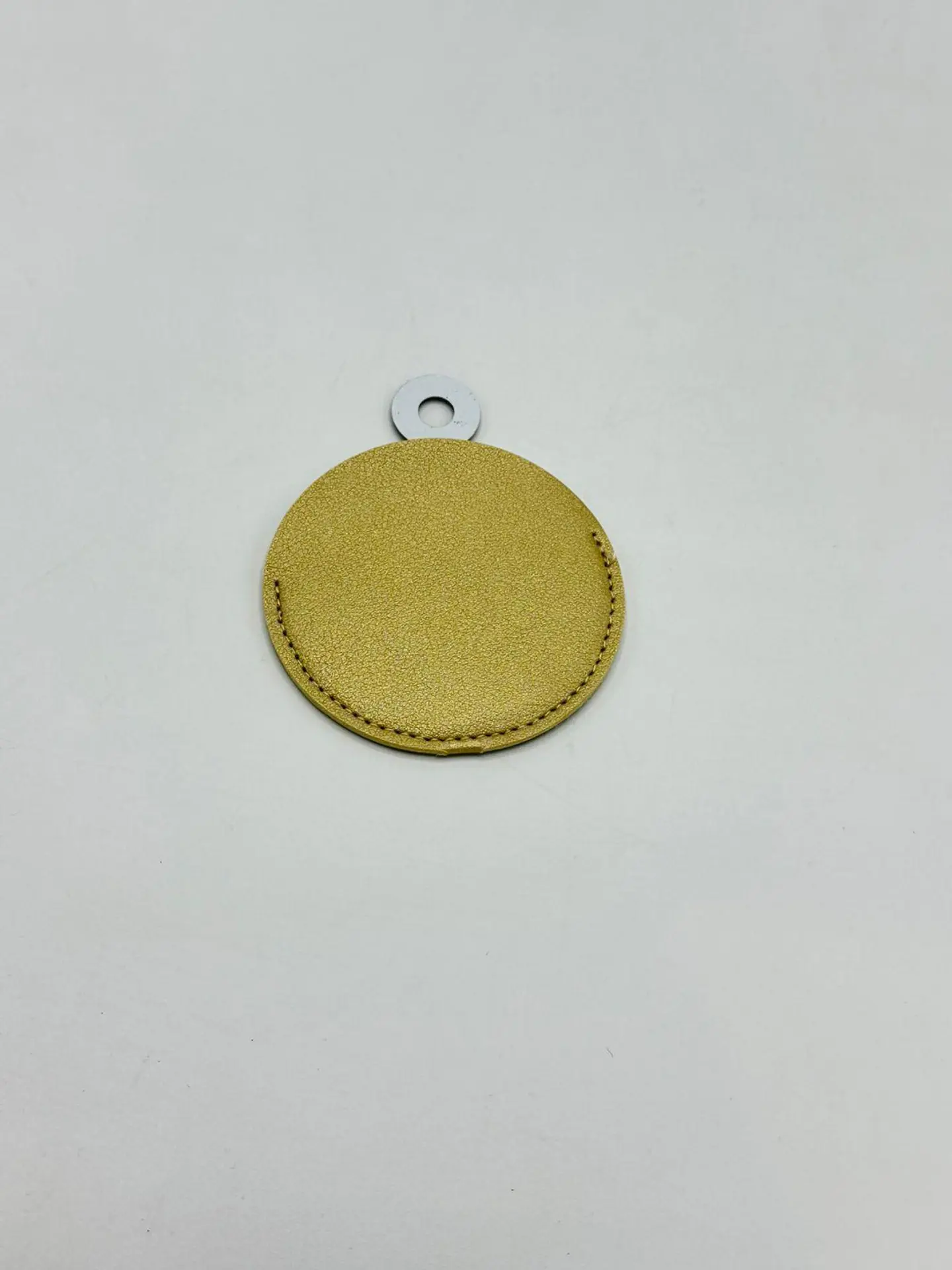 مراية شنطة زيتي دائري