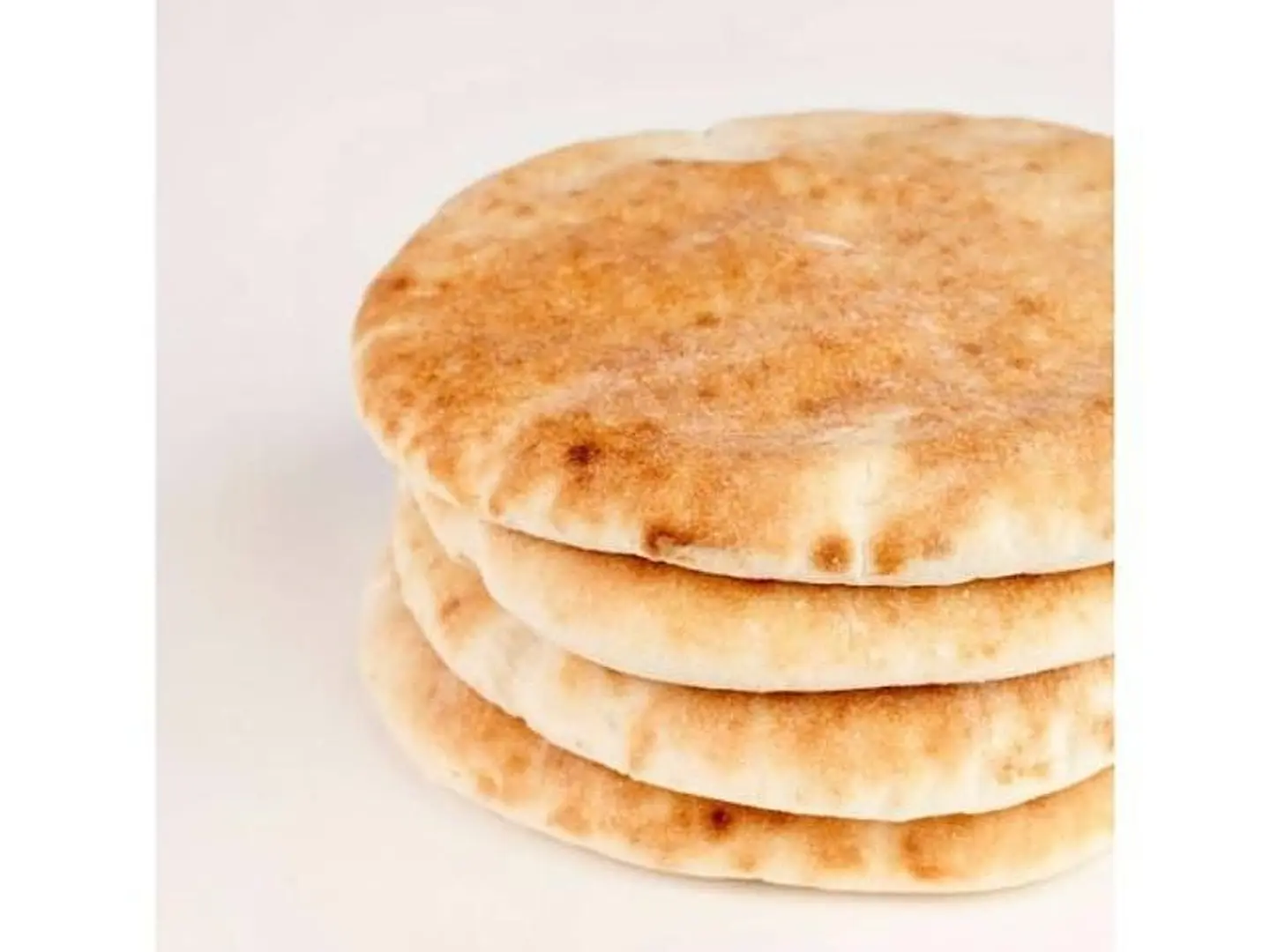 خبز 4 حبة