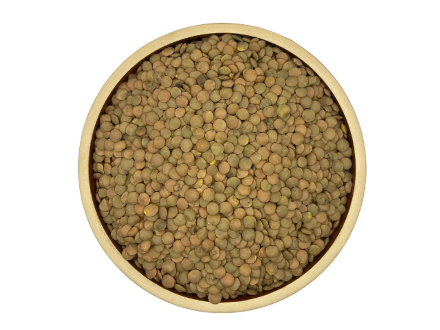 عدس أخضر 1000غ