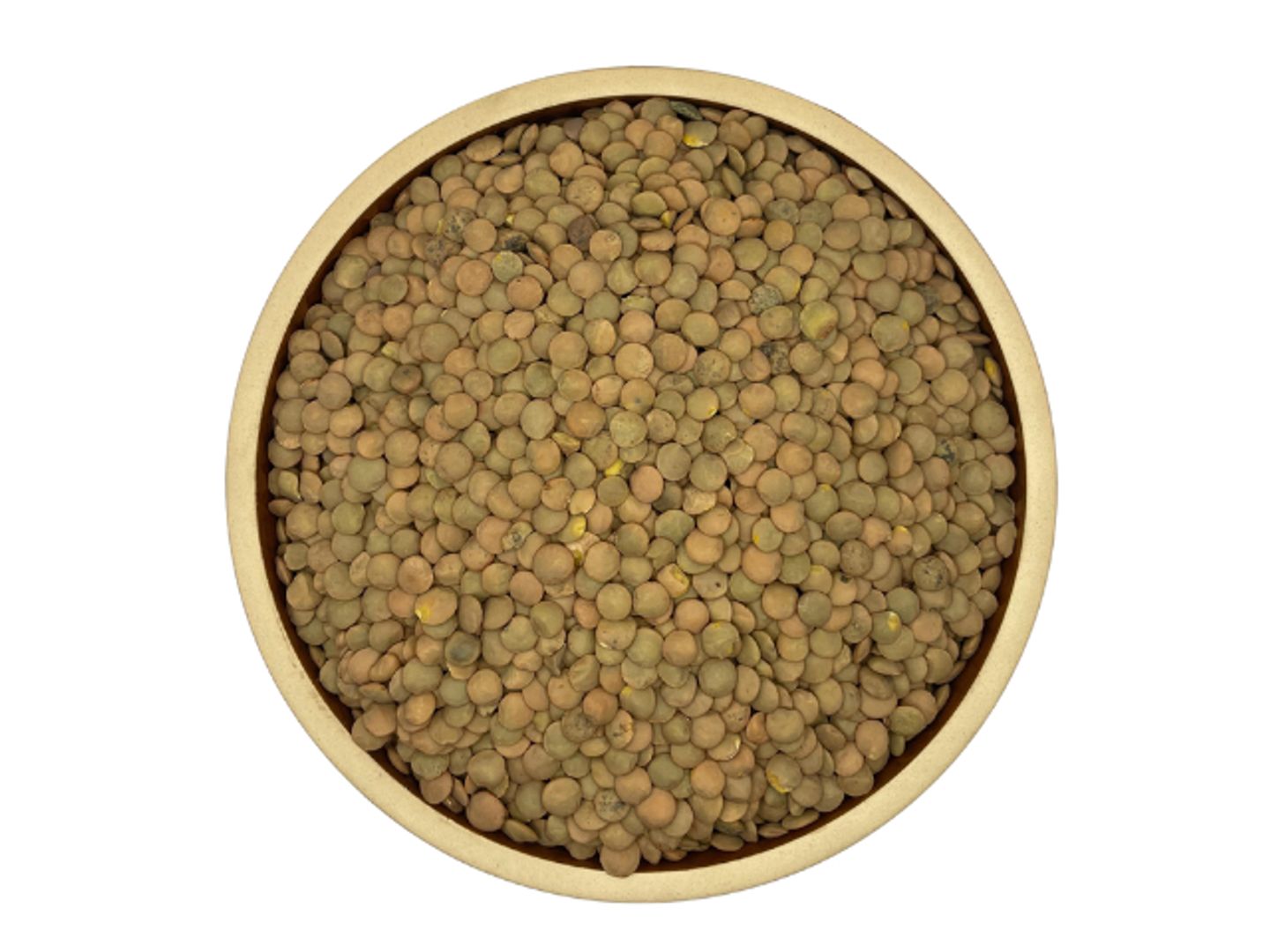 عدس أخضر 1000غ