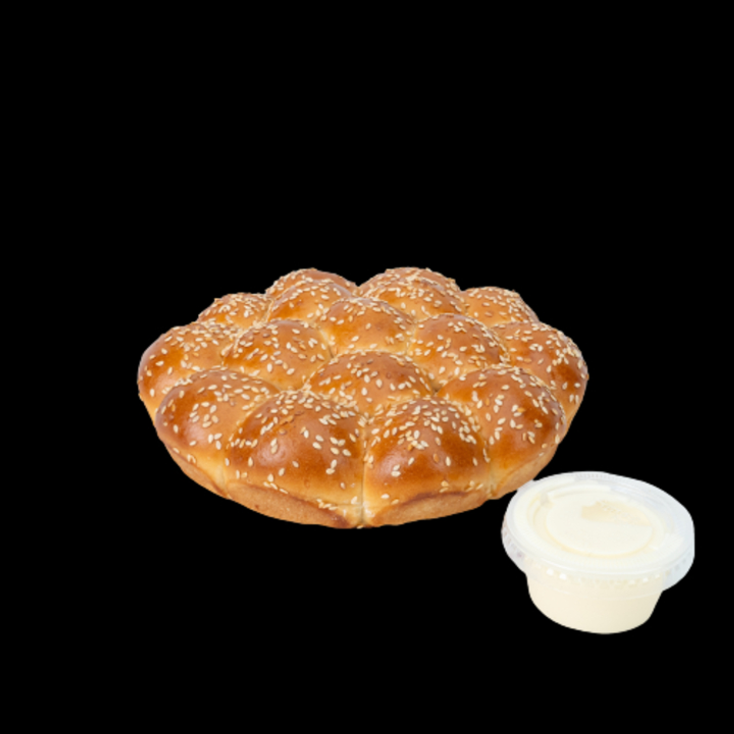 الخليه الطريه سمسم كبيره