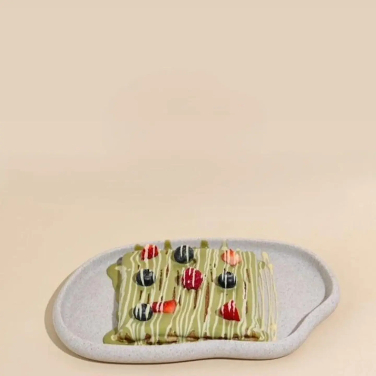 Normal Crepe
