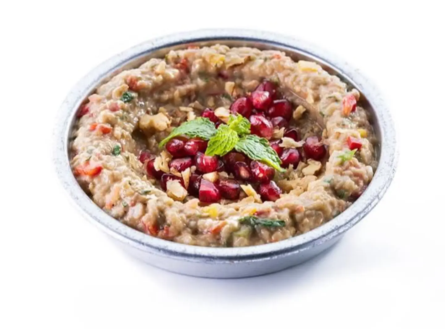 بابا غنوج
