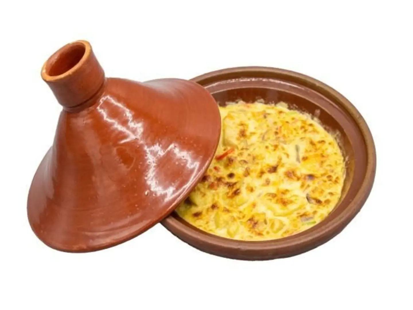 Tahini Tagine