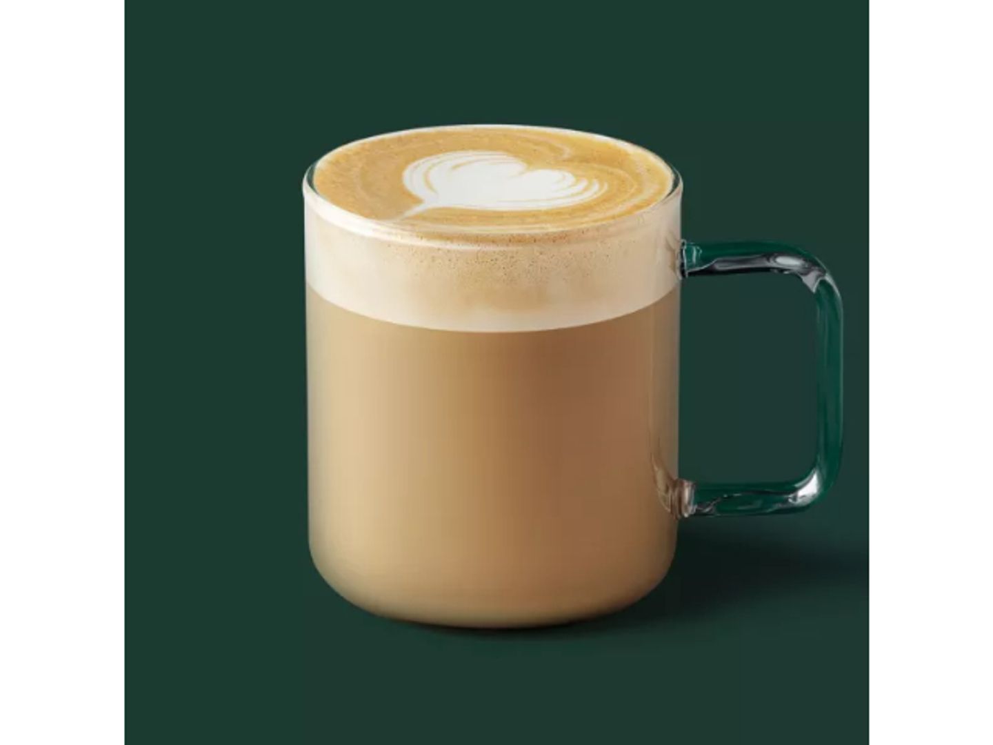 4 In 1 Latte
