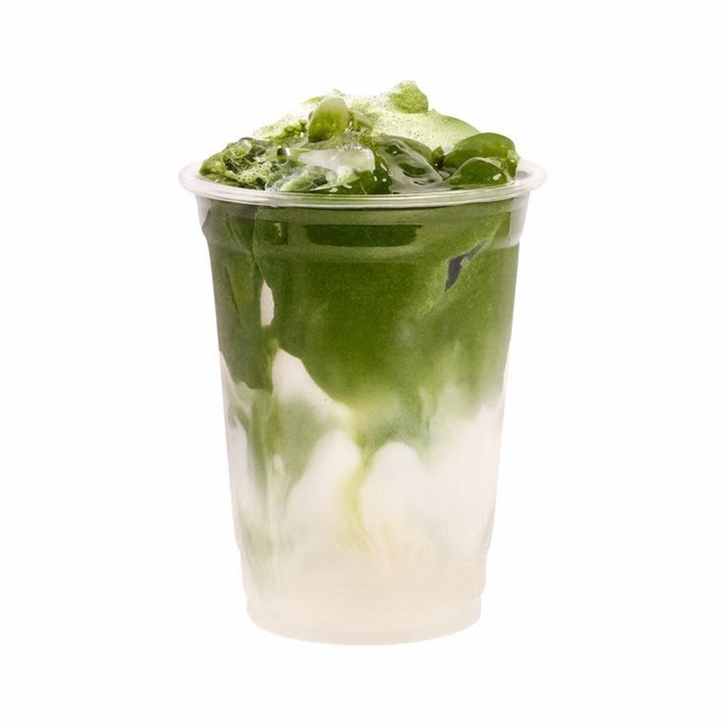 Vanilla Matcha