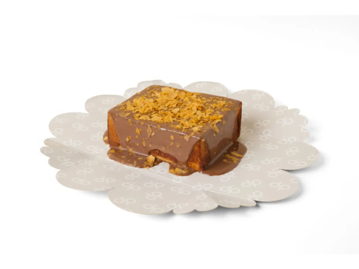 French Toast Balgium