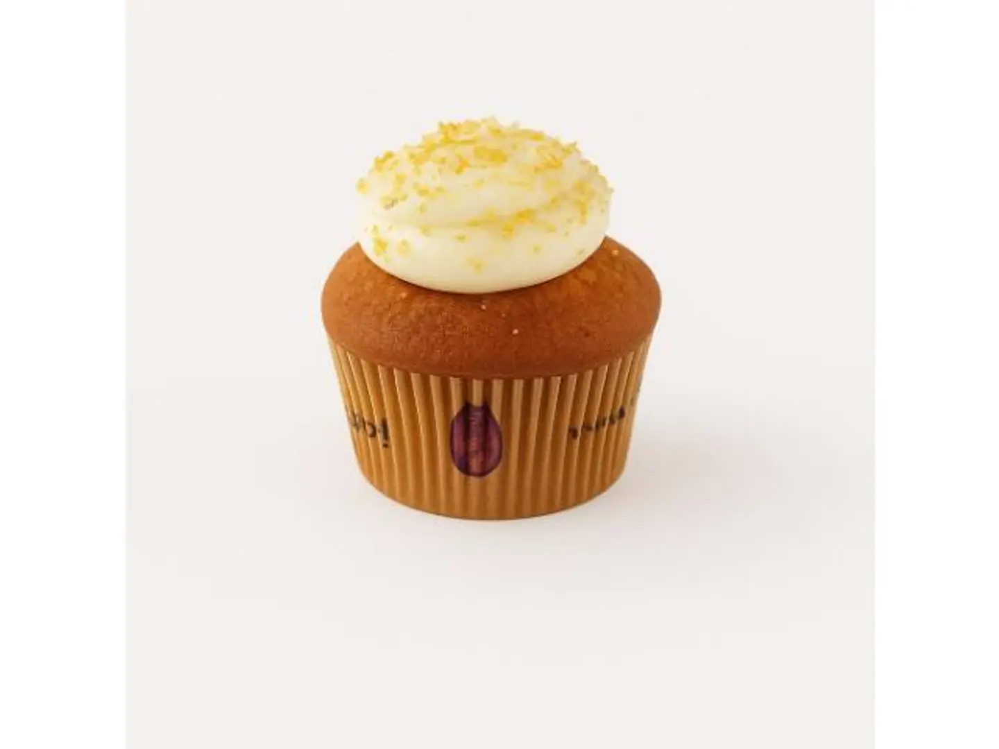 Carrot Cupcake