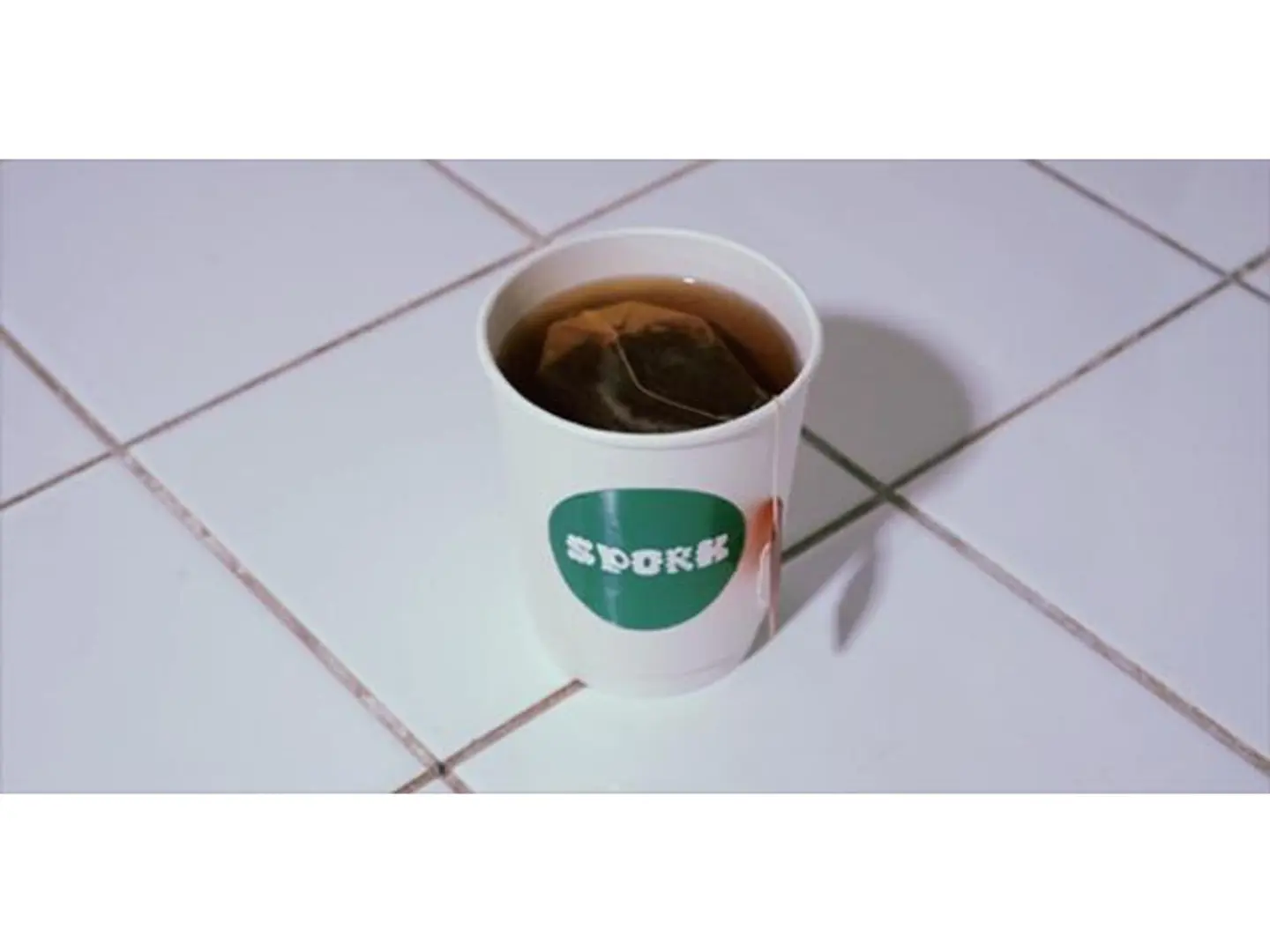 شاي أحمر