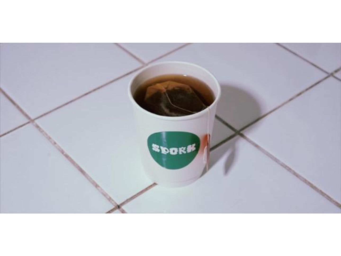 Red Tea