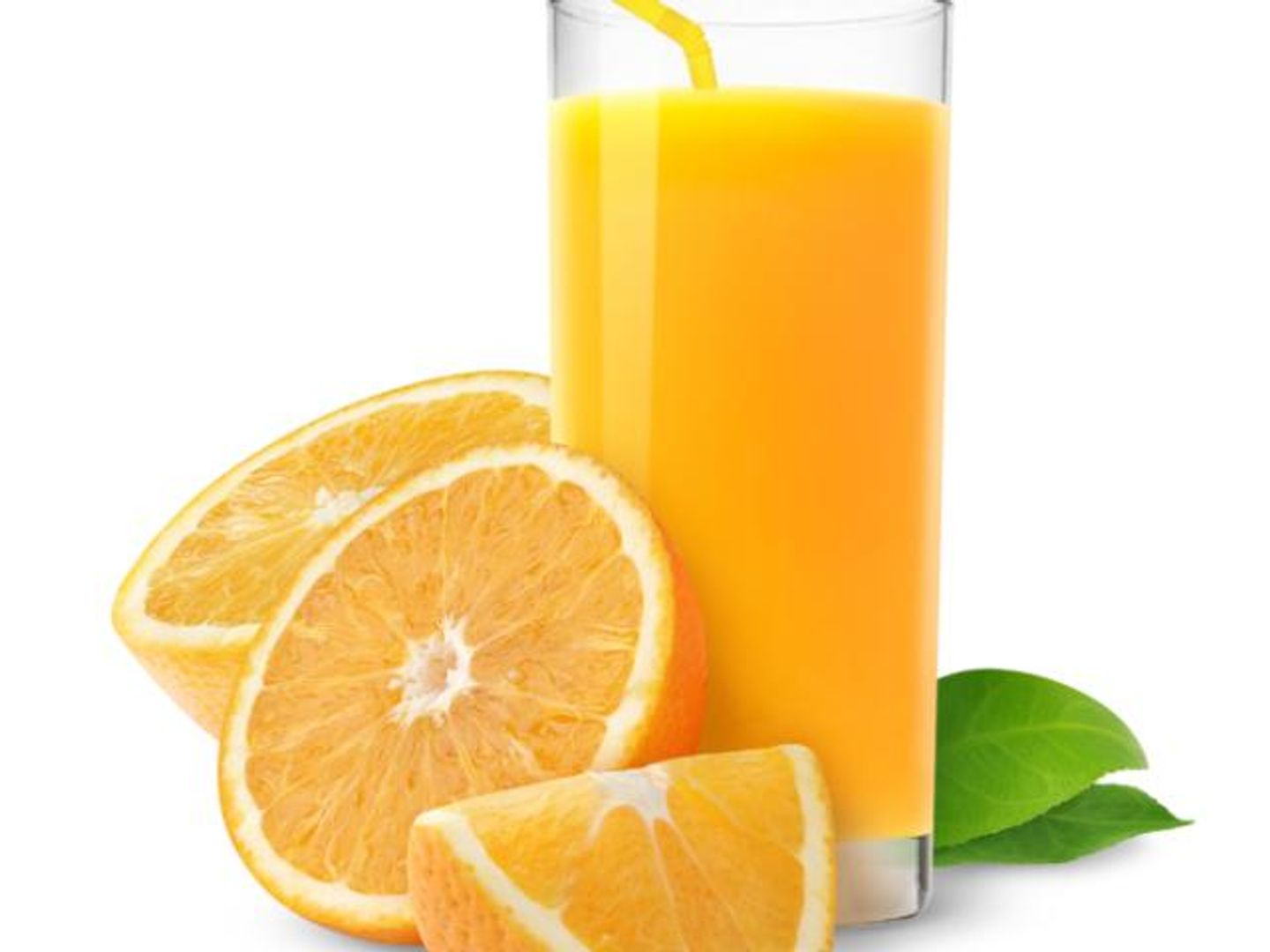 Orange Juice