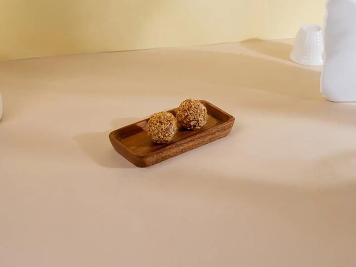 Crunchy Truffle