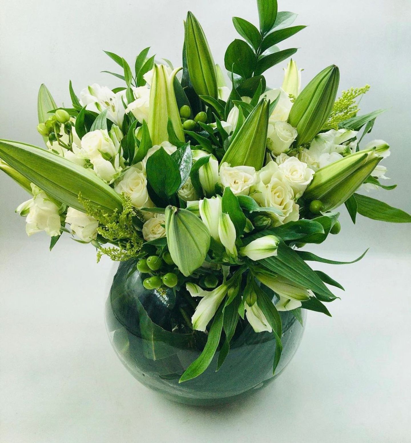 Luxury Vase