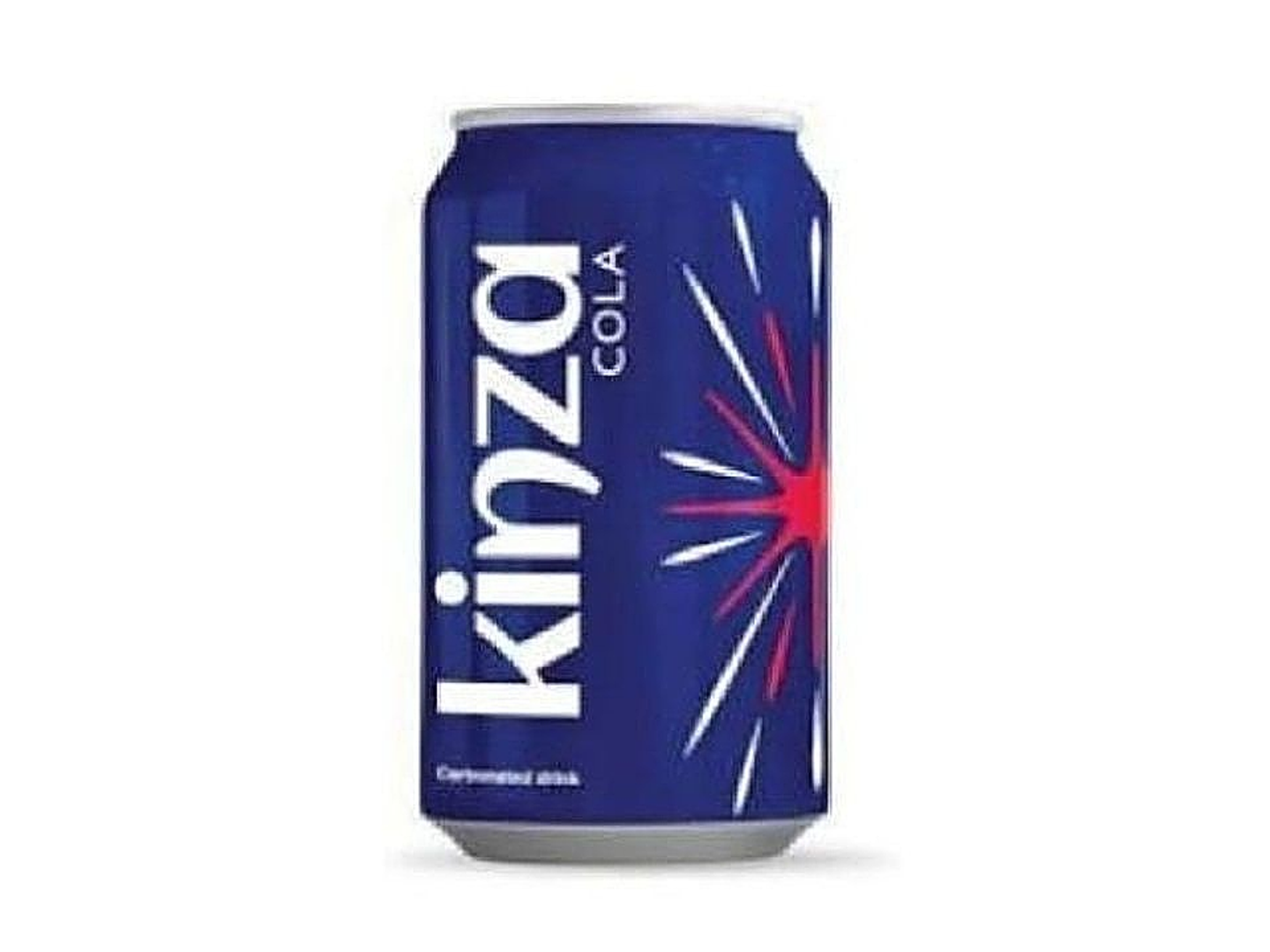 كينزا كولا 320 مل