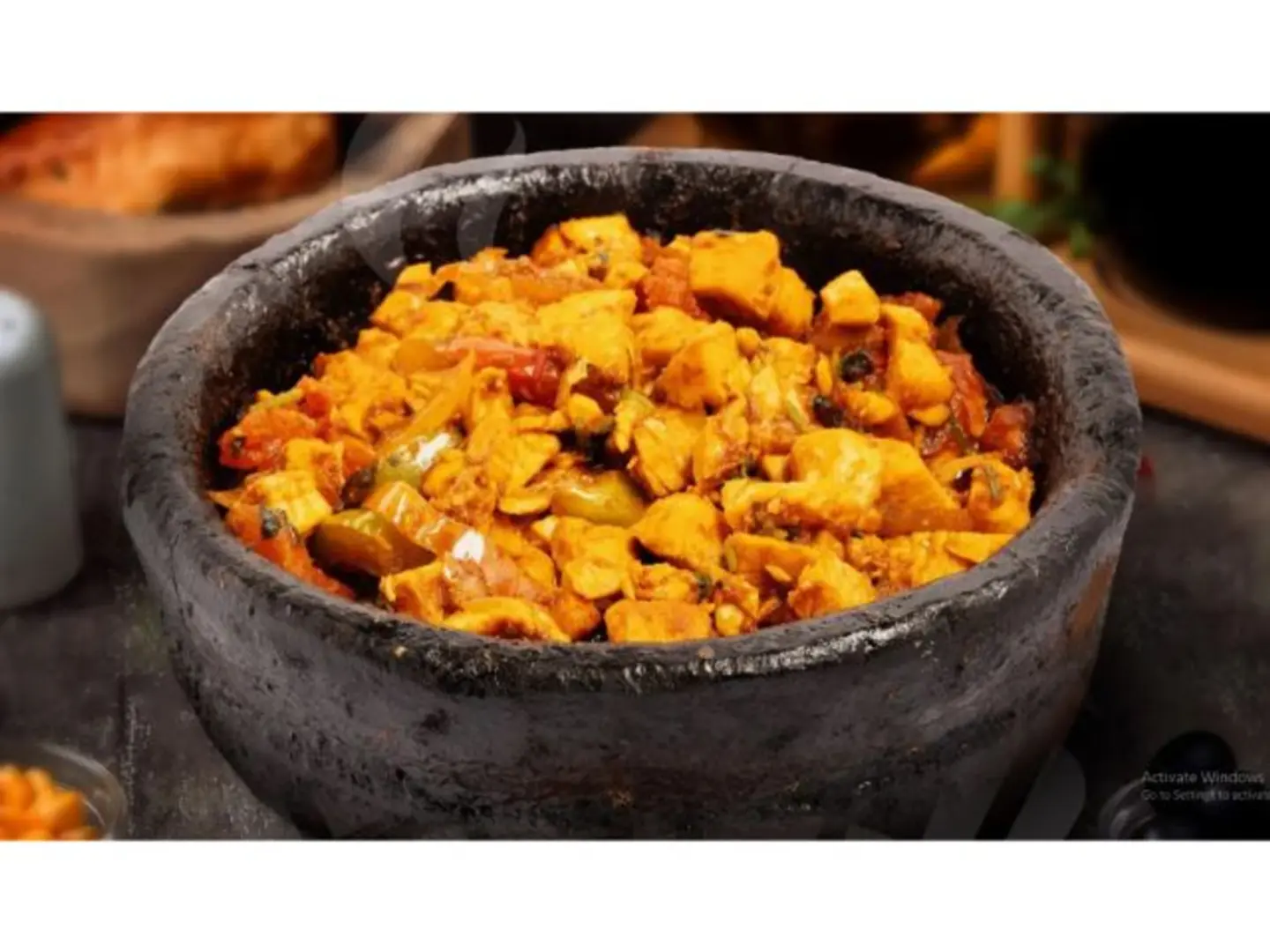 Fakhar Chicken Mgalgal