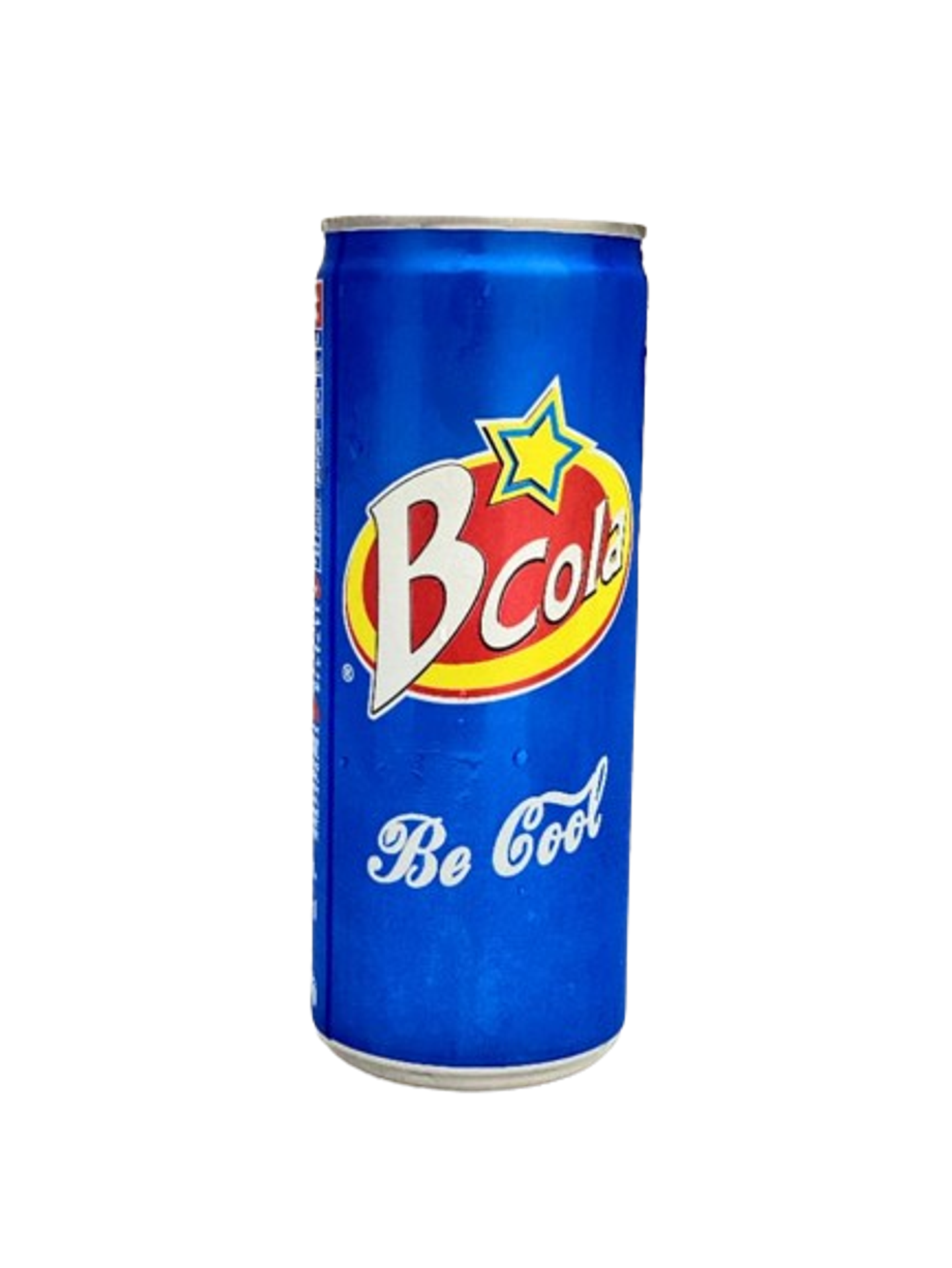 B Cola