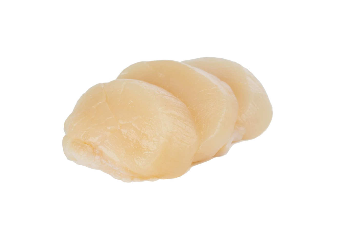 Scallops Hotate