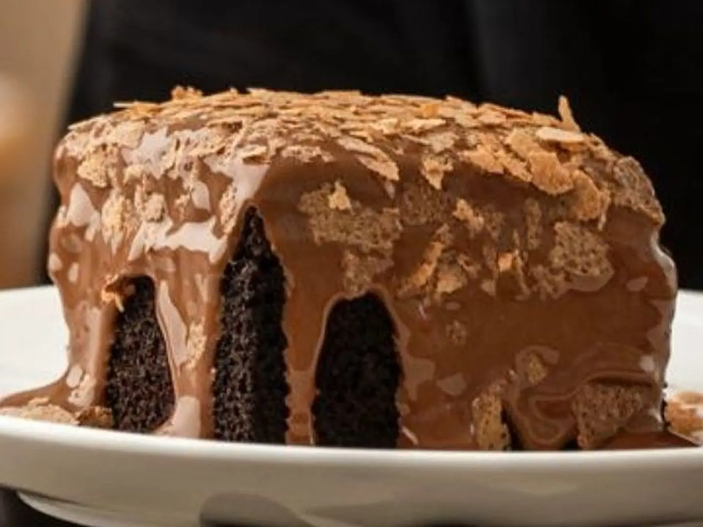 Nabad Cake