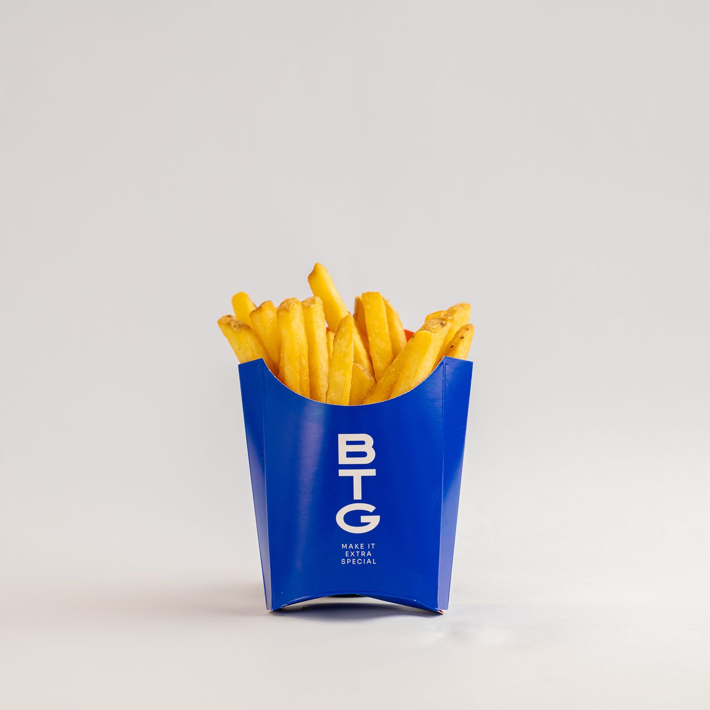 Fries
