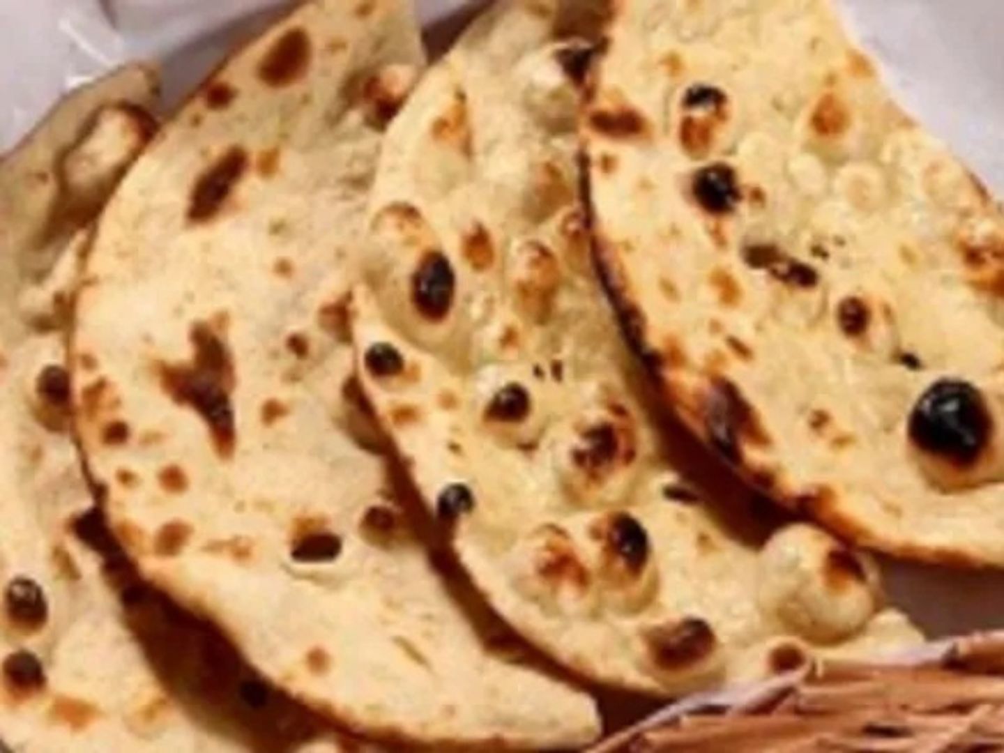 Tandoori Roti