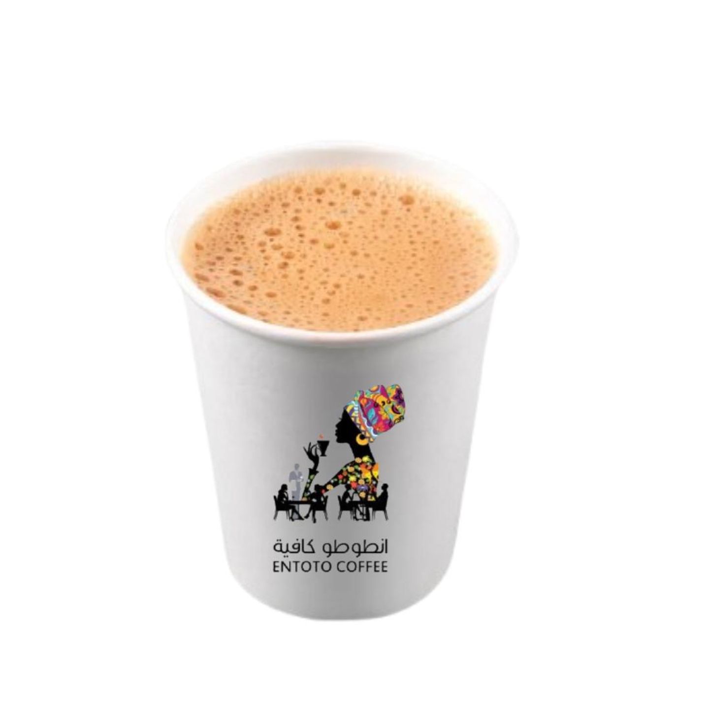 Karak Tea