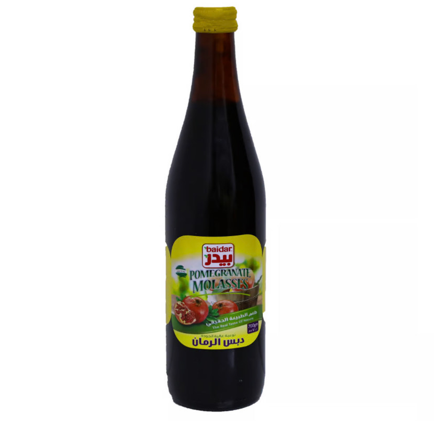 Pomegranate Molasses 400 Gr