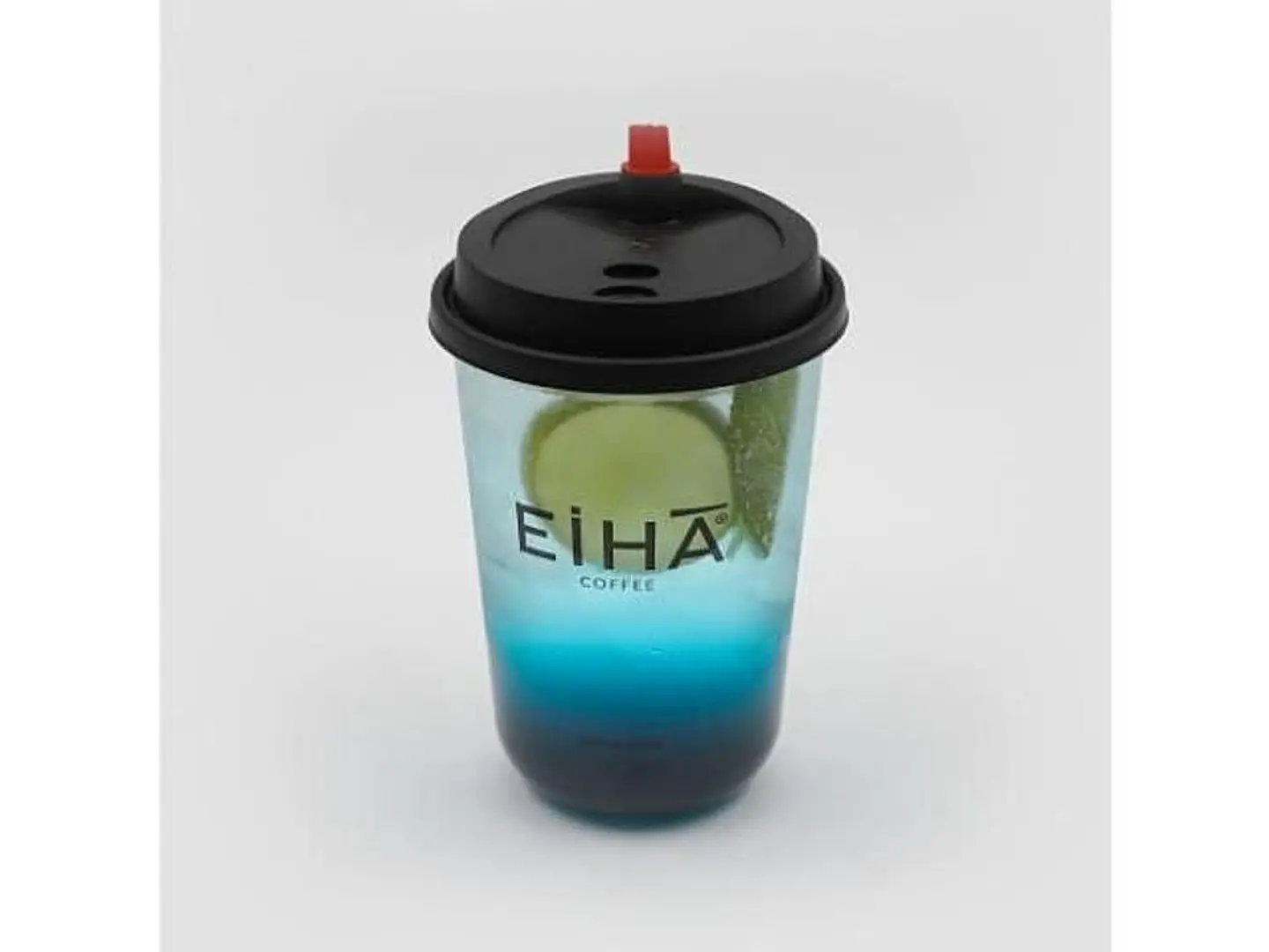 موهيتو أزرق