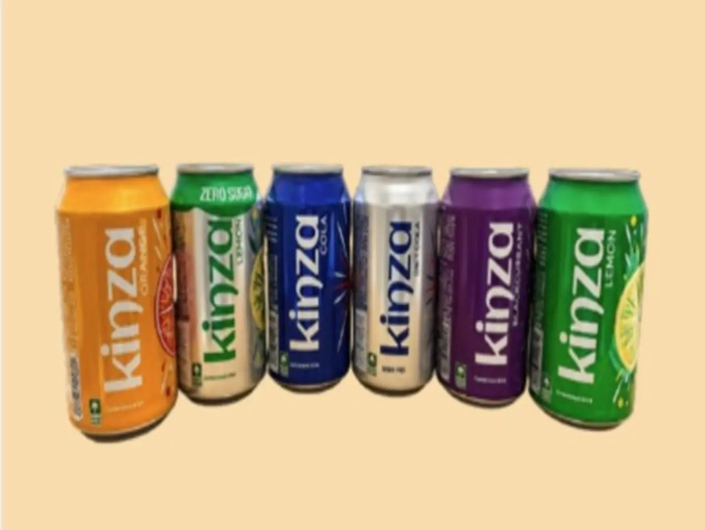 كينزا