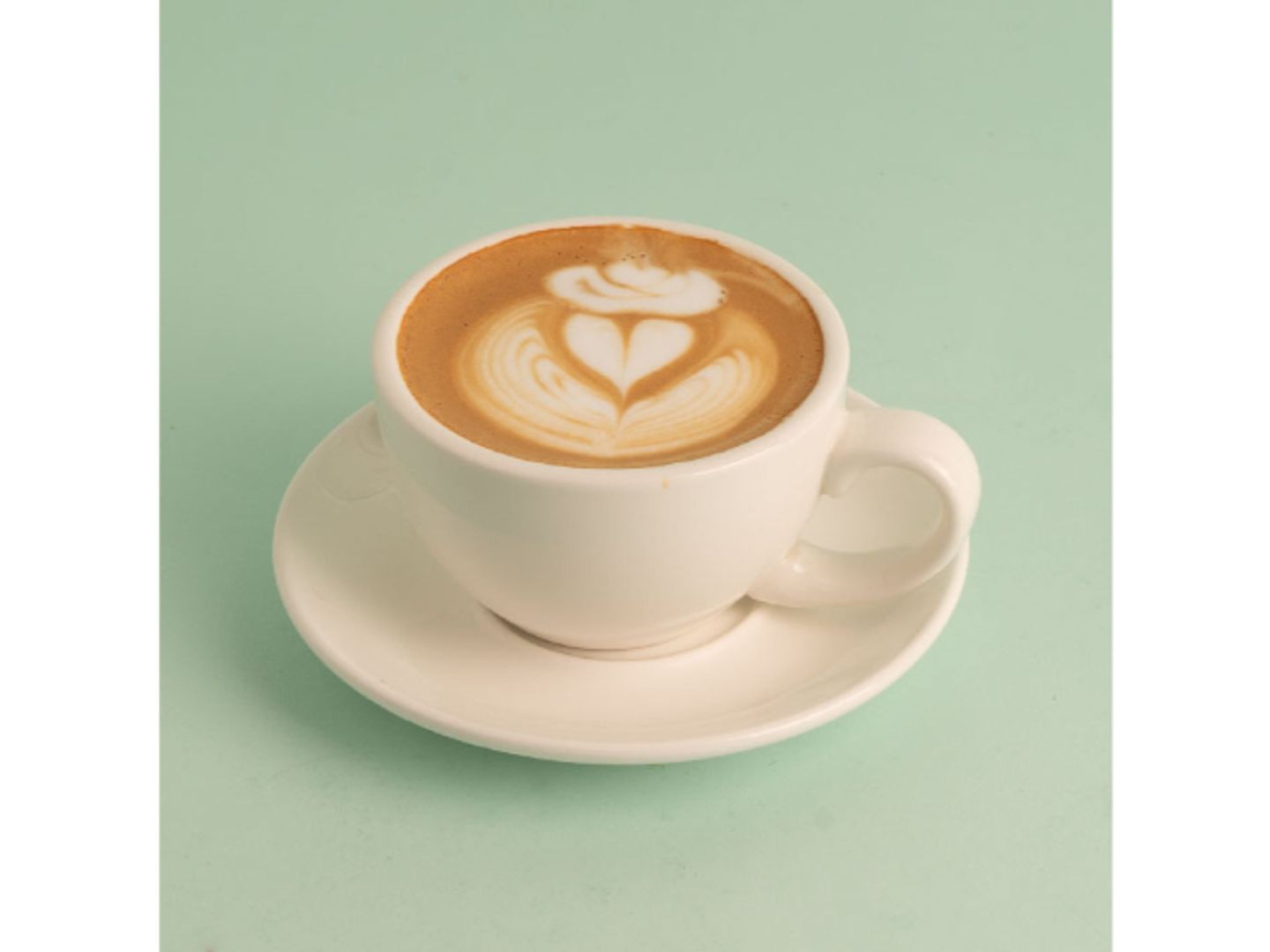 Spanish Latte