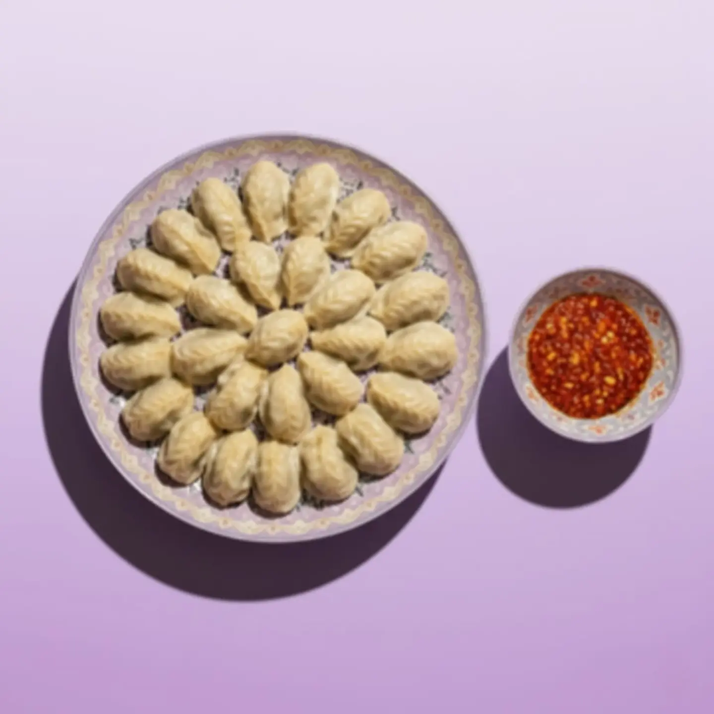 منتو - بوكس كبير