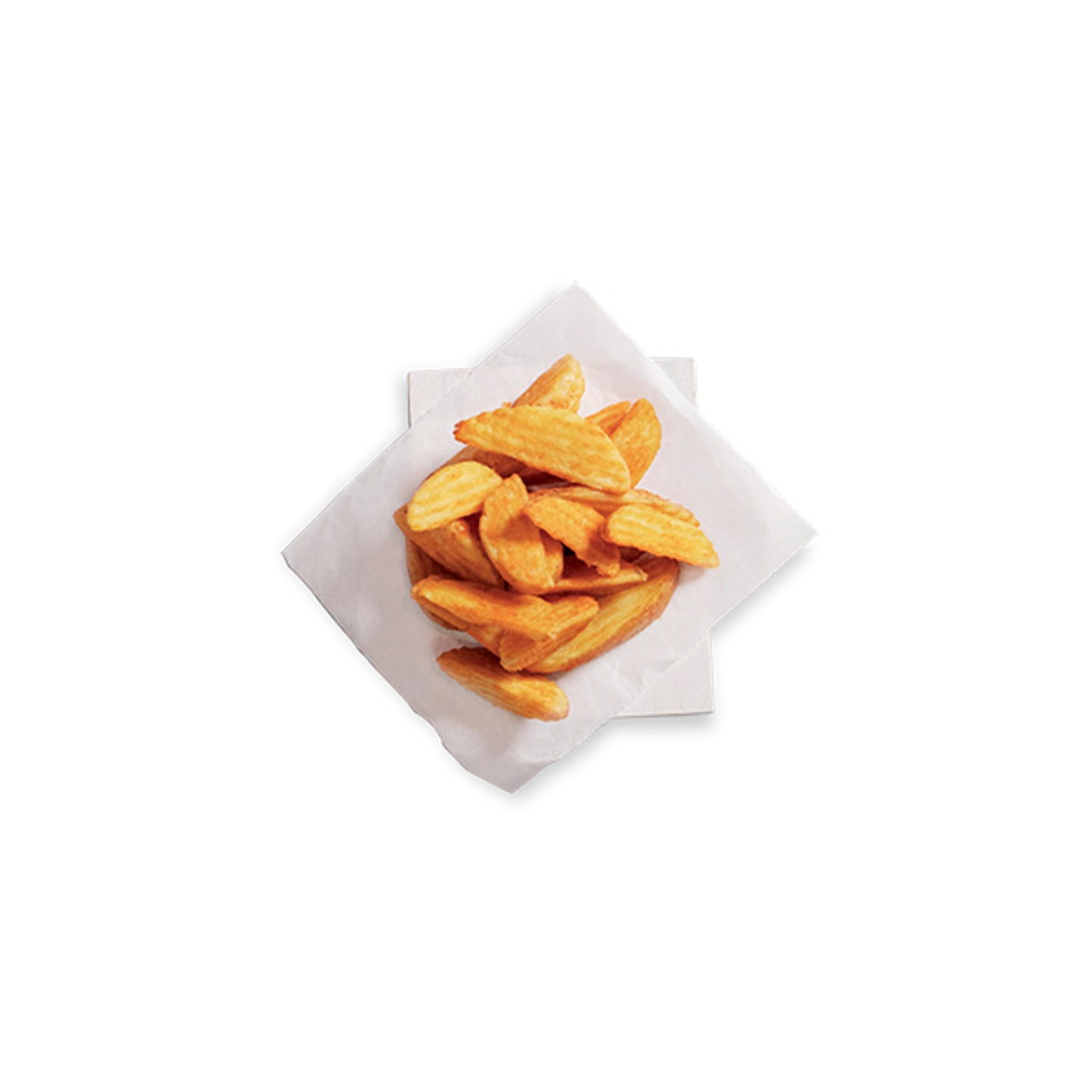 Potato Wedges