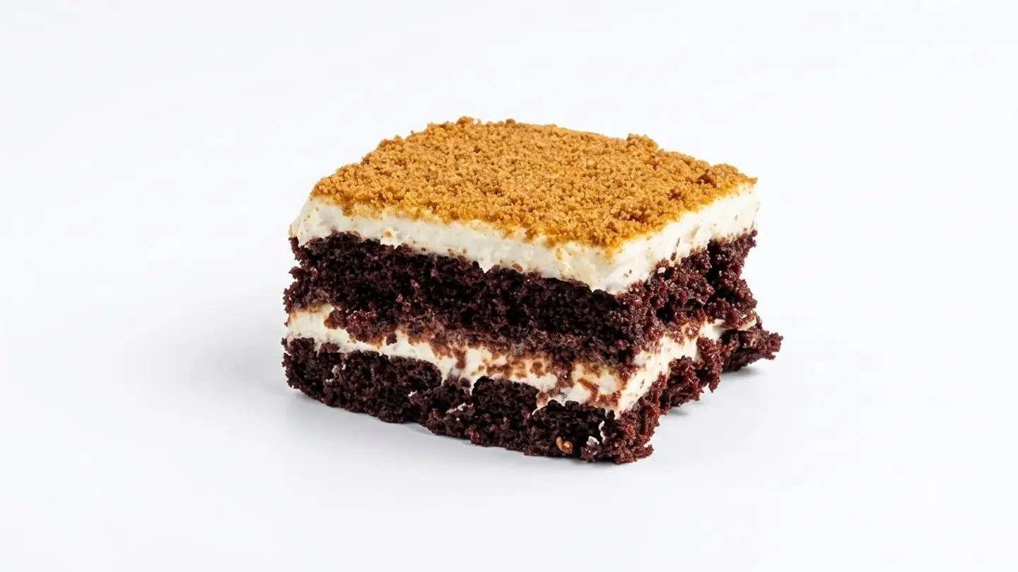 Dolce Cake