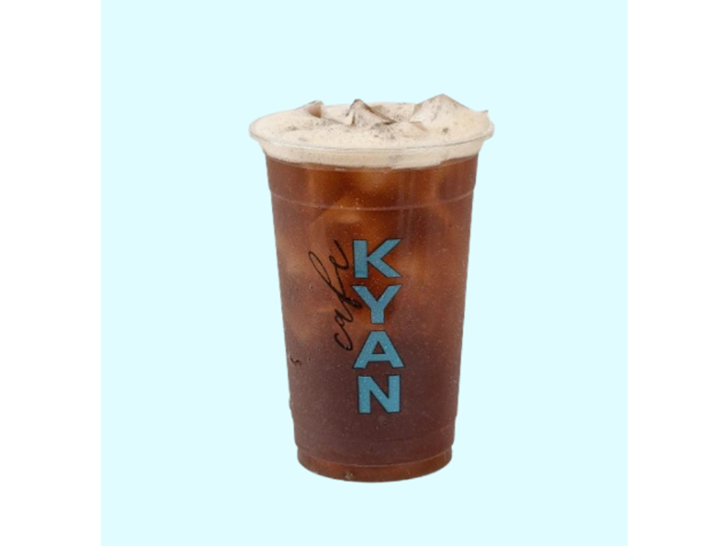 Iced Tea