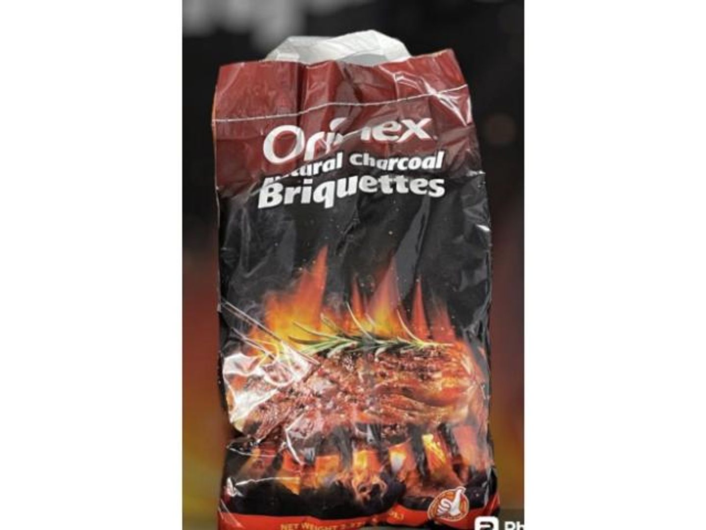 Natural Charcoal
