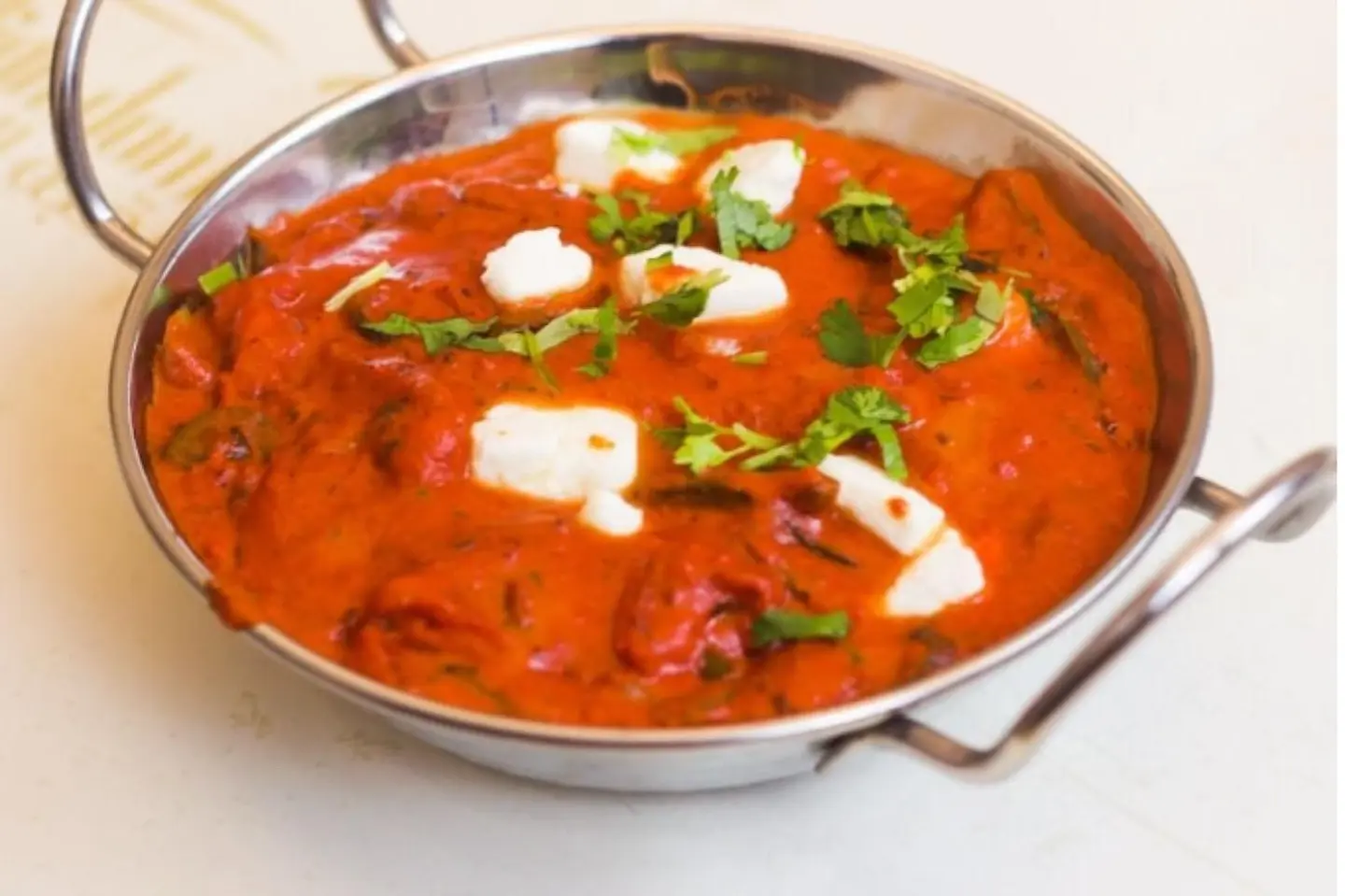 Paneer Jalfrezi