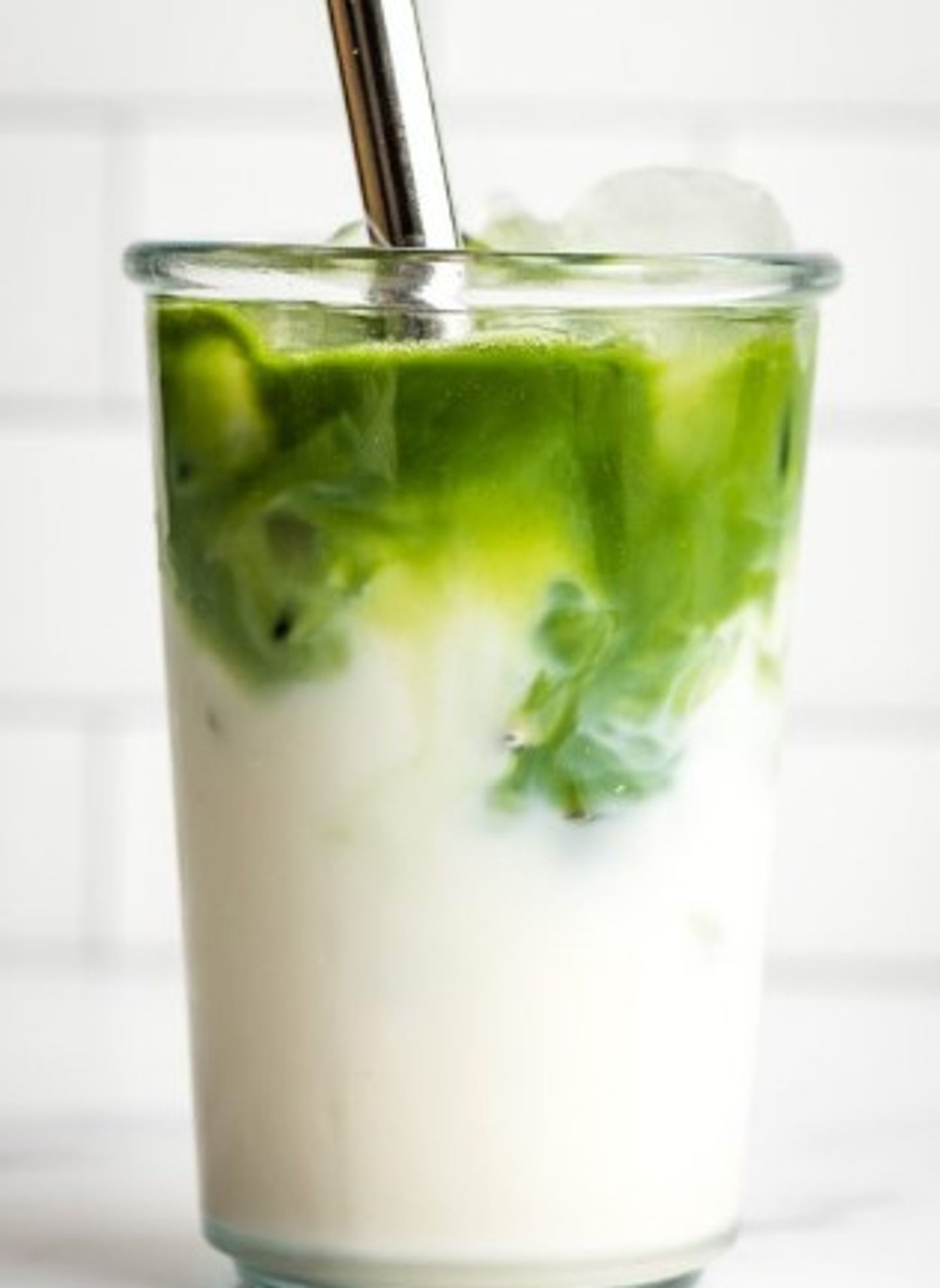 Ice Matcha