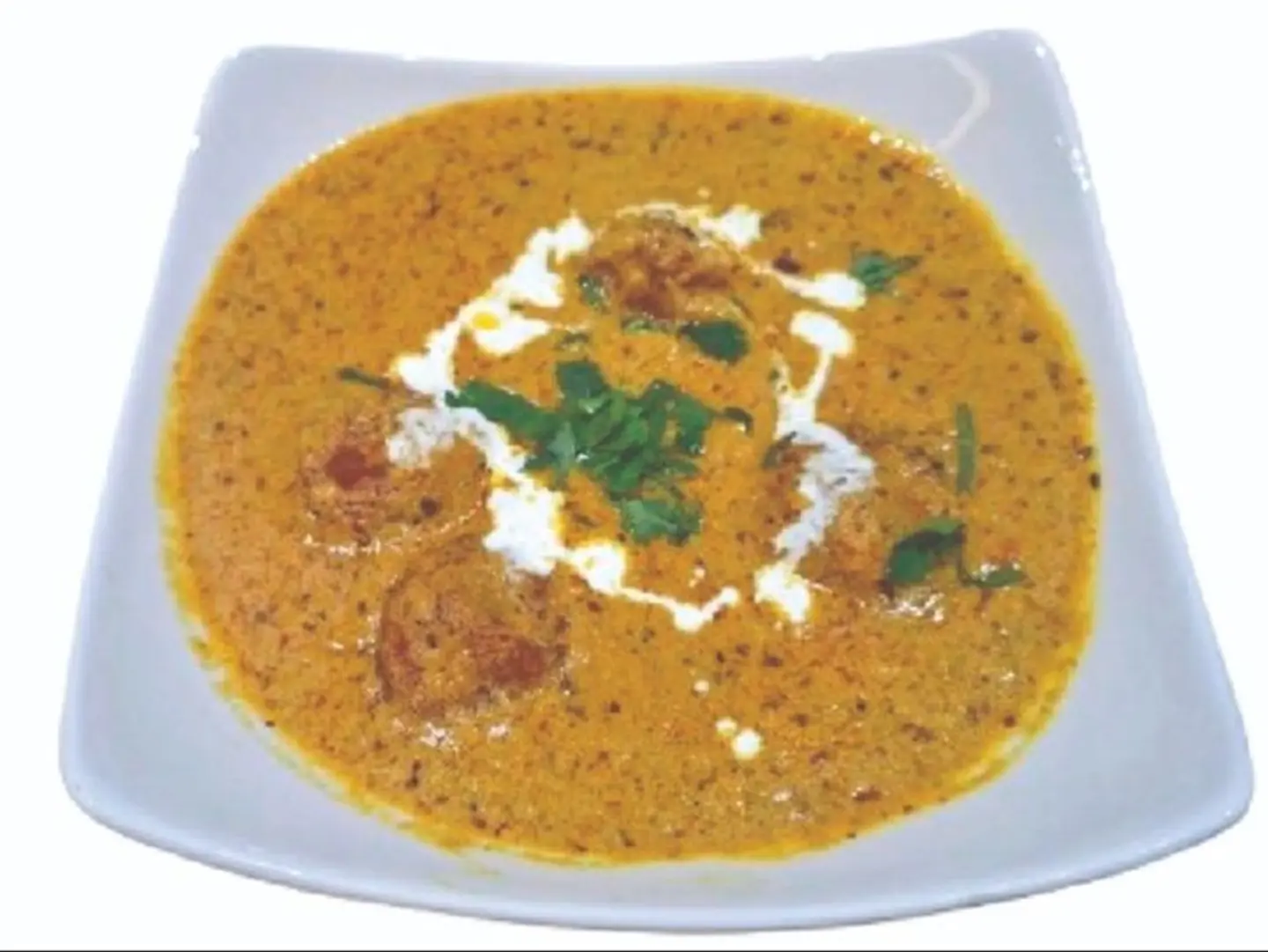 Chicken Kabab Masala