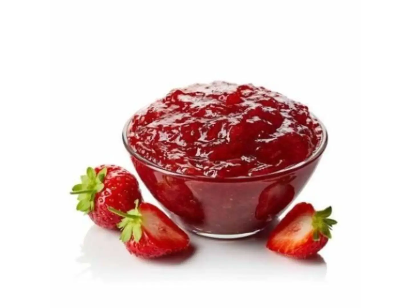 Strawberry Jam